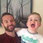 Garrett Johnston - @garrettkop33 - Instagram