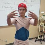 garrett Johnston - @_johnston_10 - Instagram