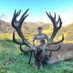 Garrett Johnston - @843bbd - Instagram