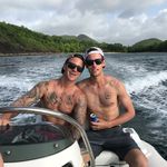 Garrett Kaiser - @garrettkaiser - Instagram
