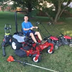 Garrett Karr - Facebook