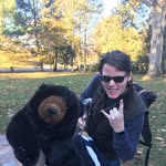 Garrett Keating - @harveymon - Instagram