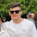 Garrett Keeney - Facebook