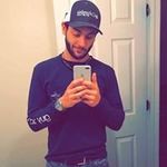 Garrett Kelley - @laygoodpipe - Instagram