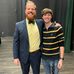 Garrett Kelley - Facebook