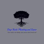 Garrett Kelley - @deeprootsplumbingandseptic - Instagram