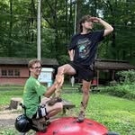 Landon Garrett-Kelley - @landongarrettkelley - Instagram