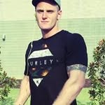 Garrett Kellogg - @ripzak95 - Instagram