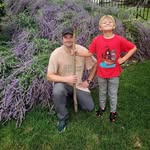 Garrett Kent - @laymasterg - Instagram