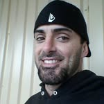 Garrett Kent - @gskent100 - Instagram