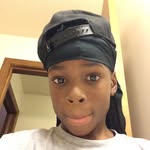 Kentrail Garrett - @garrettkentrail - Instagram