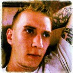 Garrett Kiser - @mgk777 - Instagram