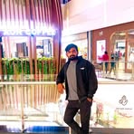 Kishor Kharat - Facebook