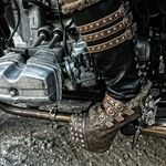 Garrett C Kline - @experience.steampunk - Instagram