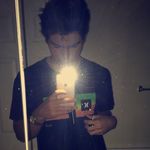 Garrett Kline - @garrett.k13 - Instagram
