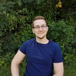 Garrett Kline - @gkline523 - Instagram