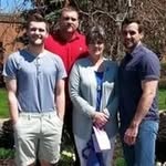 Garrett Kline - @garrettkline055 - Instagram