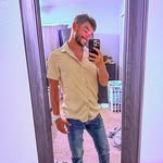Garrett Kline - @alphacage98 - Instagram