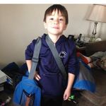 Garrett Knott - @garrett_k98 - Instagram