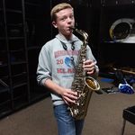 Garrett Knotts - @knottsgarrett - Instagram