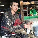 Garrett Knotts - @garrettknotts - Instagram