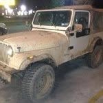 Garrett Kranz - @gjeep8 - Instagram