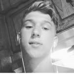 Garrett Lance Collins - @_mtf_romeo_ - Instagram