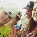 lance_garrett27 - @garrettlance01 - Instagram