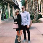 Garrett Lanier - @lanierg11 - Instagram