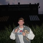Garrett Leonard - @g_leo3 - Instagram