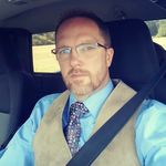 Garrett Leonard - @leathernek1966 - Instagram
