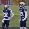 Garrett Leonard - @garrettleonard30 - TikTok