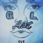 Garrett Leonard - @grylart - Instagram