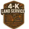 4K land services - @garrettlipscomb - TikTok