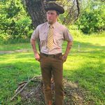 Garrett Lipps - @g_lippz - Instagram