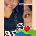Dana Garrett Locklear - @lockleardanamarie - Instagram