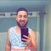 Garrett Locklear - Facebook