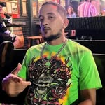 Garrett Locklear - @idrip910gaming - Instagram
