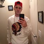 Kelvin Garrett Locklear - @mrlocklear - Instagram