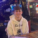 Garrett “Billy” Lynch - @garrett.lynch053 - Instagram