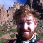 Garrett Lynch - @wglynch - Instagram