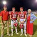 Garrett Lynch - Facebook