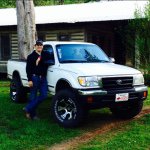 Garrett Malone - @g_moneyy99 - Instagram