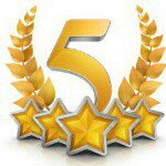 Garrett Malone - @fivestarcleaning806 - Instagram
