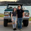 Garrett Malone - @garrett_134 - TikTok