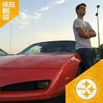 Garrett Mansfield - @lagalaxy43 - Instagram