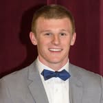 Garrett Mansfield - @gwmansfield - Instagram