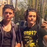 Garrett and Marshall Overboe - @garrettmarshalloverboe - Instagram