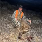 Garrett Marsh - Facebook