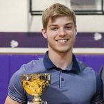 Garrett Marsh - @garrettmarsh984 - Instagram
